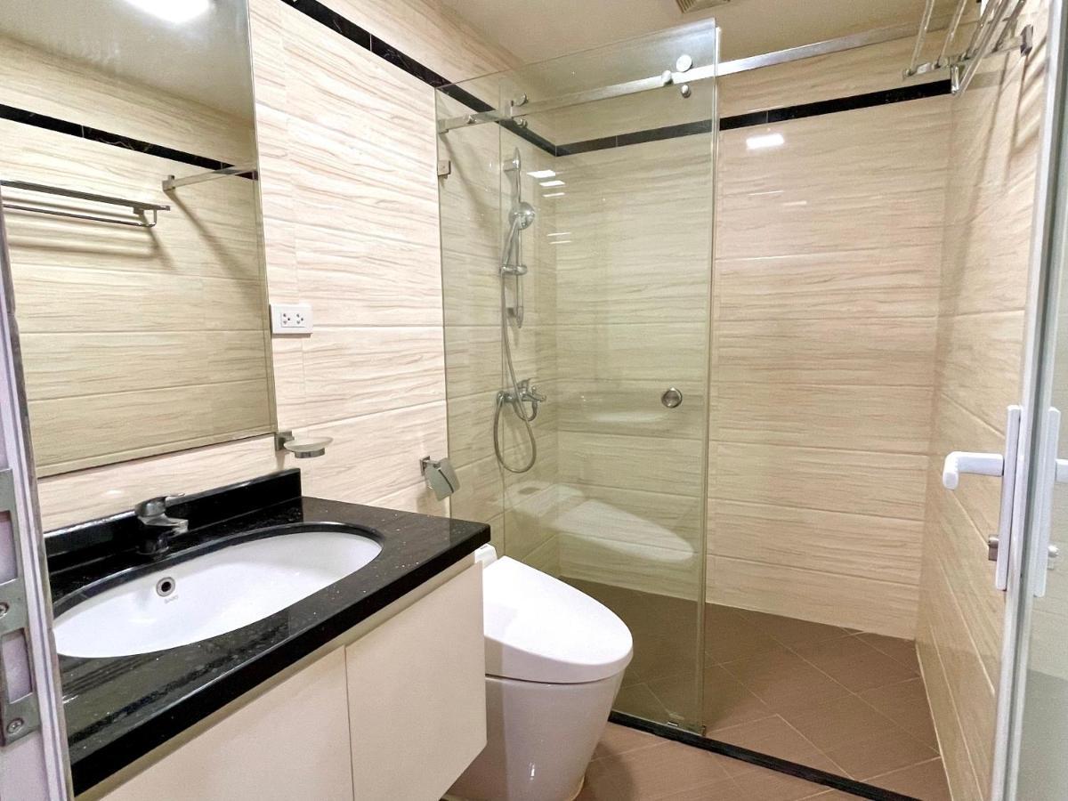 Nine Housing 92 Dao Tan Khách sạn hẻo lánh 3*